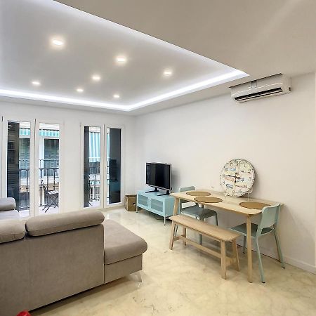 San Francisco House Apartman Málaga Kültér fotó