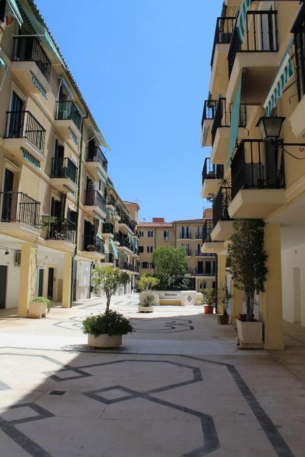 San Francisco House Apartman Málaga Kültér fotó
